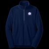 Microfleece 1/2 Zip Pullover Thumbnail