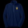 Microfleece 1/2 Zip Pullover Thumbnail
