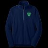 Microfleece 1/2 Zip Pullover Thumbnail