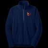 Microfleece 1/2 Zip Pullover Thumbnail