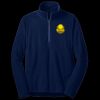 Microfleece 1/2 Zip Pullover Thumbnail