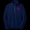 Microfleece 1/2 Zip Pullover Thumbnail