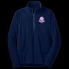 Microfleece 1/2 Zip Pullover Thumbnail