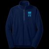 Microfleece 1/2 Zip Pullover Thumbnail