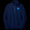 Microfleece 1/2 Zip Pullover Thumbnail