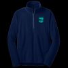 Microfleece 1/2 Zip Pullover Thumbnail