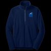 Microfleece 1/2 Zip Pullover Thumbnail