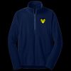 Microfleece 1/2 Zip Pullover Thumbnail
