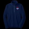Microfleece 1/2 Zip Pullover Thumbnail