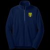 Microfleece 1/2 Zip Pullover Thumbnail