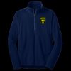 Microfleece 1/2 Zip Pullover Thumbnail