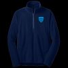 Microfleece 1/2 Zip Pullover Thumbnail