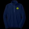 Microfleece 1/2 Zip Pullover Thumbnail