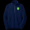 Microfleece 1/2 Zip Pullover Thumbnail