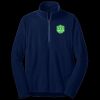 Microfleece 1/2 Zip Pullover Thumbnail