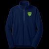 Microfleece 1/2 Zip Pullover Thumbnail