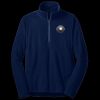 Microfleece 1/2 Zip Pullover Thumbnail
