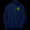 Microfleece 1/2 Zip Pullover Thumbnail