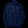 Microfleece 1/2 Zip Pullover Thumbnail