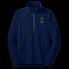 Microfleece 1/2 Zip Pullover Thumbnail