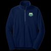 Microfleece 1/2 Zip Pullover Thumbnail