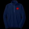 Microfleece 1/2 Zip Pullover Thumbnail