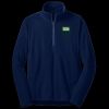 Microfleece 1/2 Zip Pullover Thumbnail