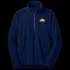 Microfleece 1/2 Zip Pullover Thumbnail