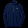 Microfleece 1/2 Zip Pullover Thumbnail
