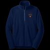 Microfleece 1/2 Zip Pullover Thumbnail