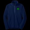 Microfleece 1/2 Zip Pullover Thumbnail