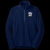 Microfleece 1/2 Zip Pullover Thumbnail