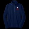 Microfleece 1/2 Zip Pullover Thumbnail