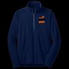 Microfleece 1/2 Zip Pullover Thumbnail