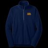 Microfleece 1/2 Zip Pullover Thumbnail