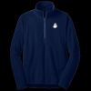 Microfleece 1/2 Zip Pullover Thumbnail