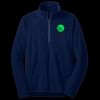 Microfleece 1/2 Zip Pullover Thumbnail