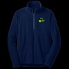 Microfleece 1/2 Zip Pullover Thumbnail