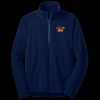 Microfleece 1/2 Zip Pullover Thumbnail
