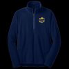 Microfleece 1/2 Zip Pullover Thumbnail