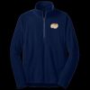 Microfleece 1/2 Zip Pullover Thumbnail