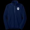 Microfleece 1/2 Zip Pullover Thumbnail