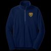 Microfleece 1/2 Zip Pullover Thumbnail