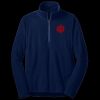 Microfleece 1/2 Zip Pullover Thumbnail
