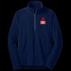 Microfleece 1/2 Zip Pullover Thumbnail
