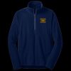 Microfleece 1/2 Zip Pullover Thumbnail
