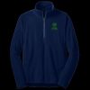 Microfleece 1/2 Zip Pullover Thumbnail