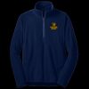 Microfleece 1/2 Zip Pullover Thumbnail