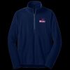 Microfleece 1/2 Zip Pullover Thumbnail