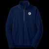 Microfleece 1/2 Zip Pullover Thumbnail